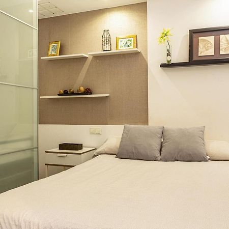 Apartamento En La Playa 105 Las Palmas de Gran Canaria Exteriör bild