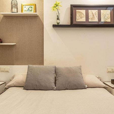 Apartamento En La Playa 105 Las Palmas de Gran Canaria Exteriör bild