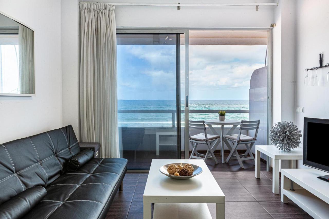 Apartamento En La Playa 105 Las Palmas de Gran Canaria Exteriör bild