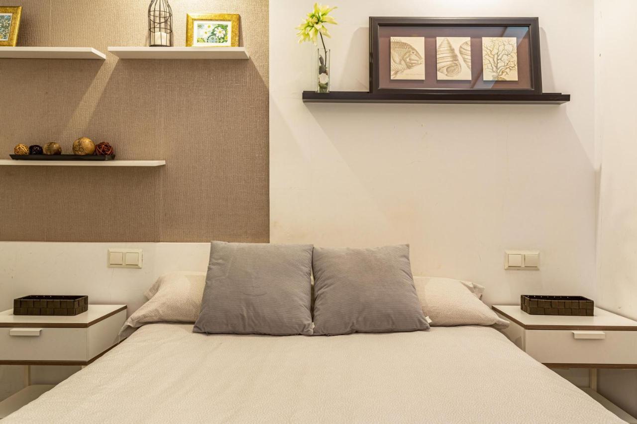 Apartamento En La Playa 105 Las Palmas de Gran Canaria Exteriör bild
