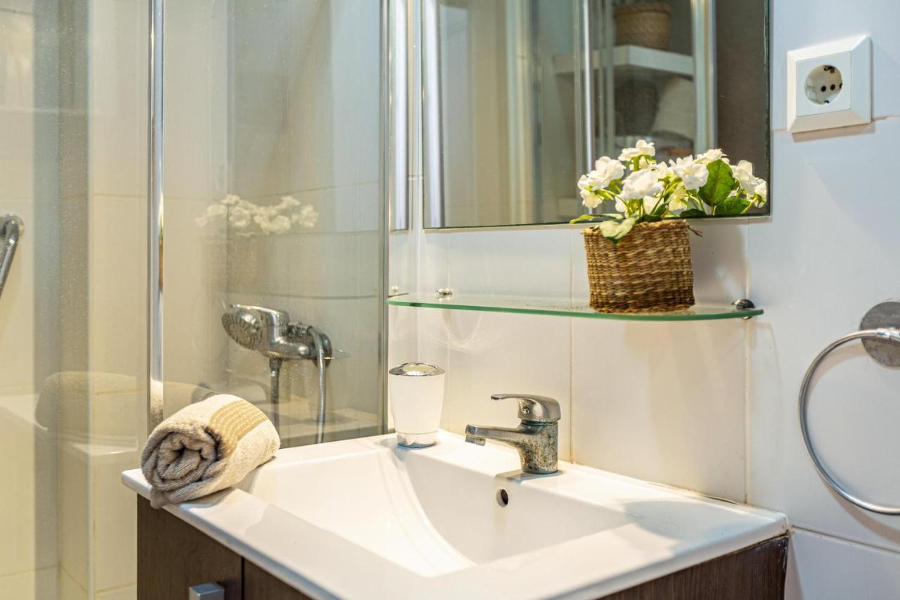 Apartamento En La Playa 105 Las Palmas de Gran Canaria Exteriör bild