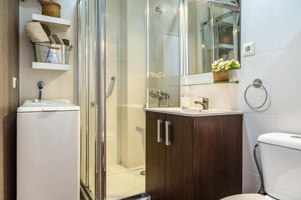 Apartamento En La Playa 105 Las Palmas de Gran Canaria Exteriör bild